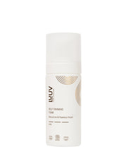 Natural Self Tanning Foam Dark COSMOS, 150ml