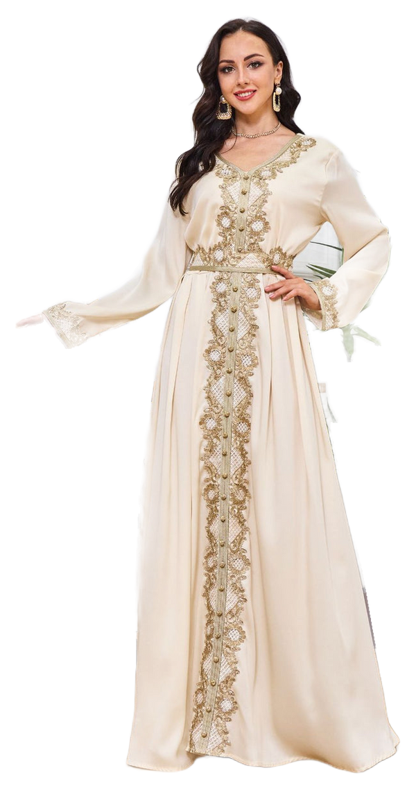 Modest Fashion