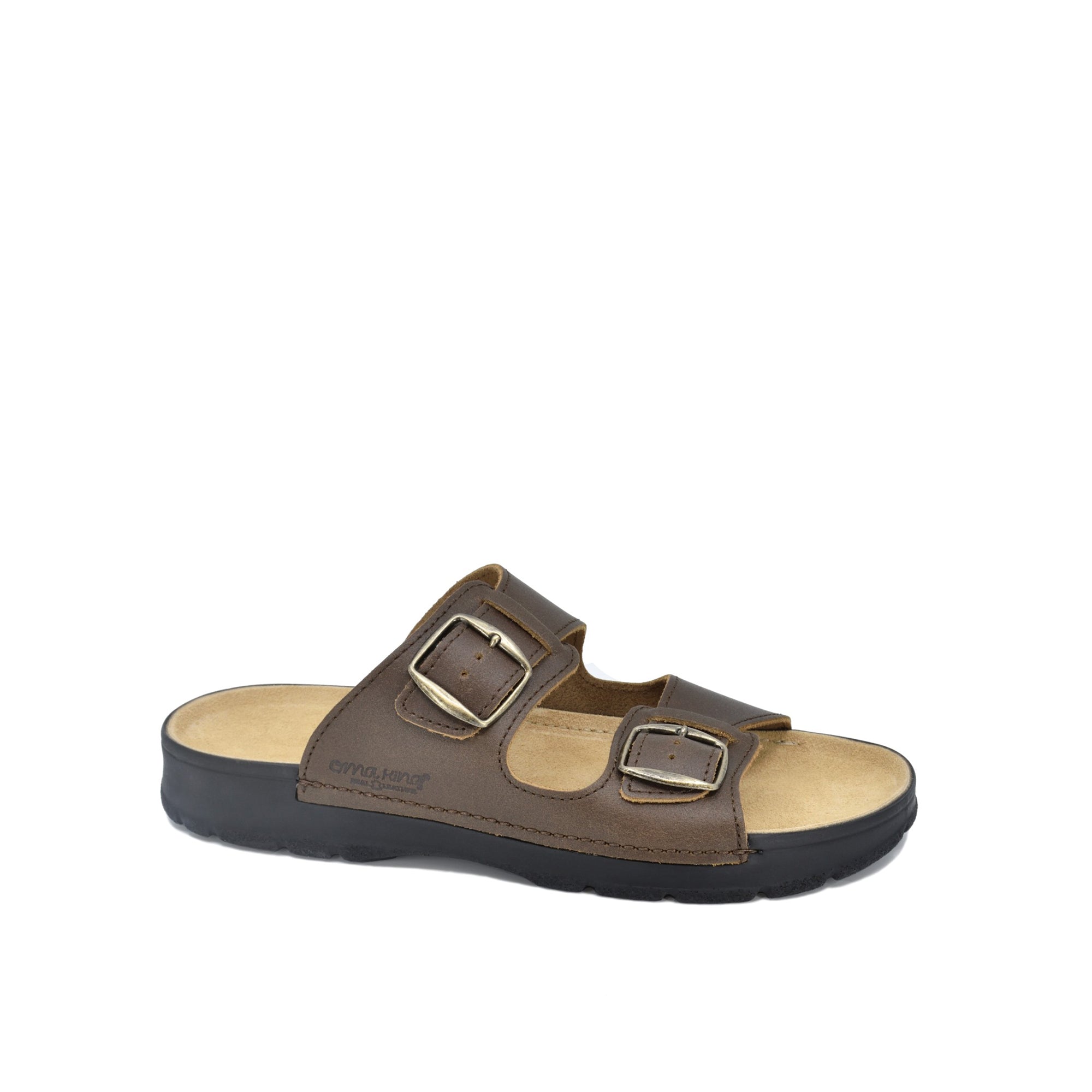 Märt Sandaler - Brun