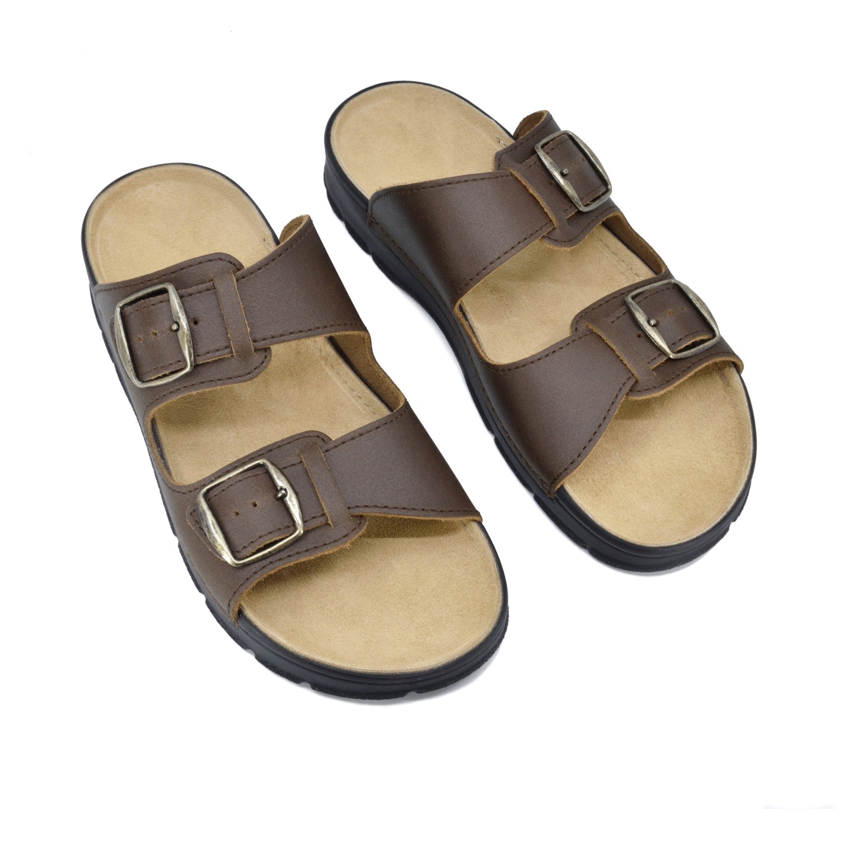 Märt Sandaler - Brun