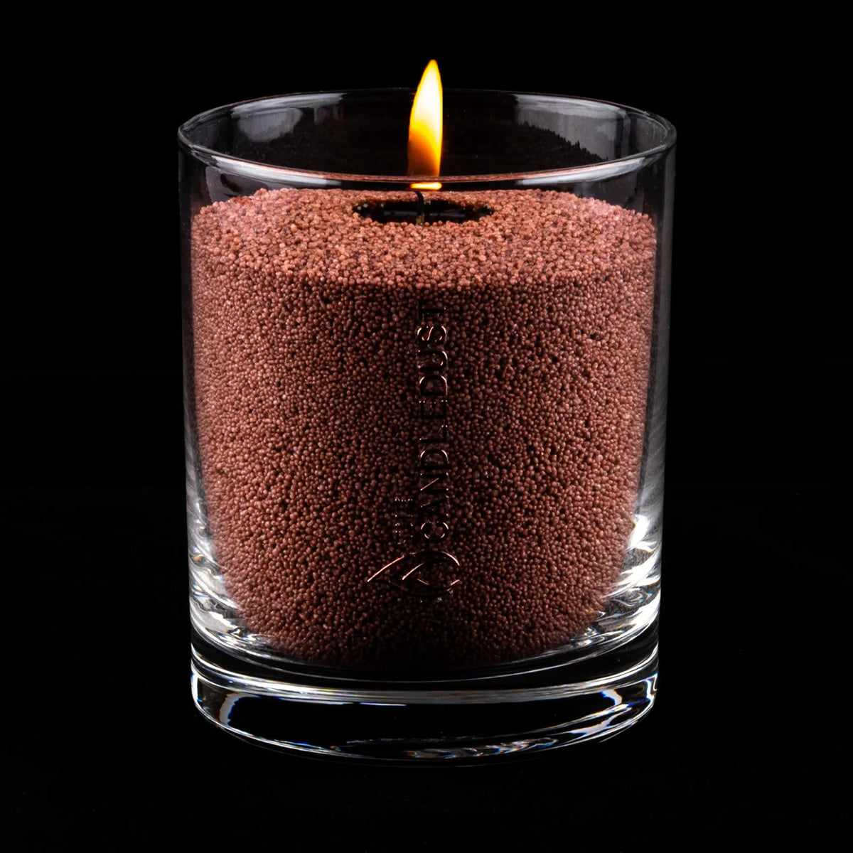 Pecan Unscented Candle Sand Refill, 1kg