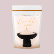 Pumpkin Spice Scented Candle Sand Refill, 1kg