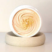 Golden Glow Body Cream Soufflé, 200ml