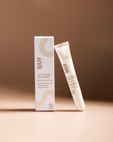 Brun utan sol-ansiktsserum med hyaluronsyra, 20 ml
