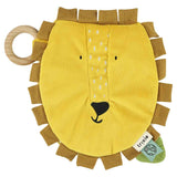 Sensorisk bok – Mr. Lion