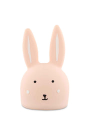 Silicone Night Light - Mrs. Rabbit
