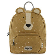 Small Backpack - Mr. Bear