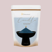 Space Grey Unscented Candle Sand Refill, 1kg
