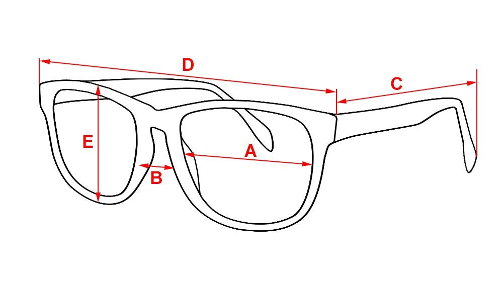 Sunglasses 54028