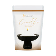 White Unscented Candle Sand Refill, 1kg
